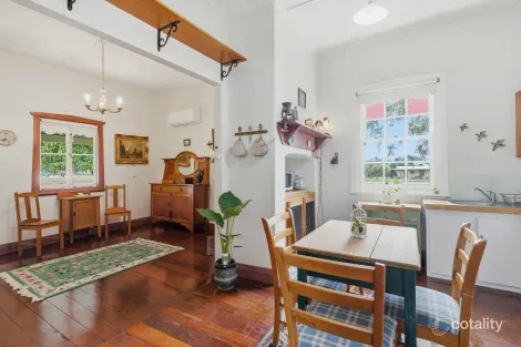 Property photo of 58 Emerald Street Donnybrook WA 6239