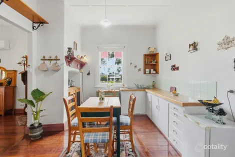 Property photo of 58 Emerald Street Donnybrook WA 6239