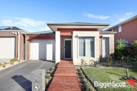 Property photo of 3 Albanvale Drive Albanvale VIC 3021