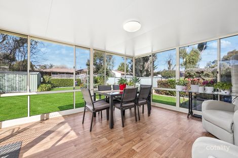 Property photo of 19 James Ryan Avenue Orange NSW 2800
