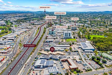 3370 Pacific Hwy, Springwood, QLD 4127