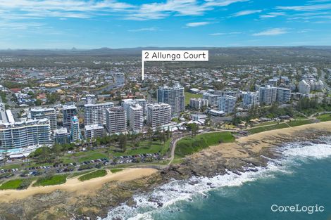 Property photo of 2 Allunga Court Mooloolaba QLD 4557