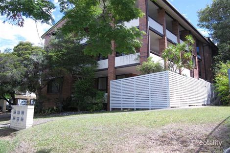 Property photo of 2/76 Riverton Street Clayfield QLD 4011