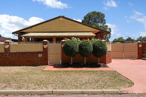 Property photo of 49 Eudoria Street Gosnells WA 6110