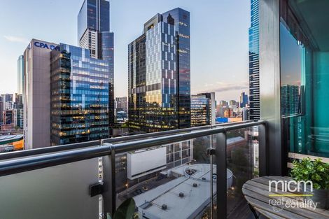 Property photo of 2003/151 City Road Southbank VIC 3006