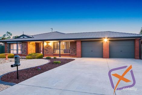 Property photo of 12 Tuxford Court Blakeview SA 5114
