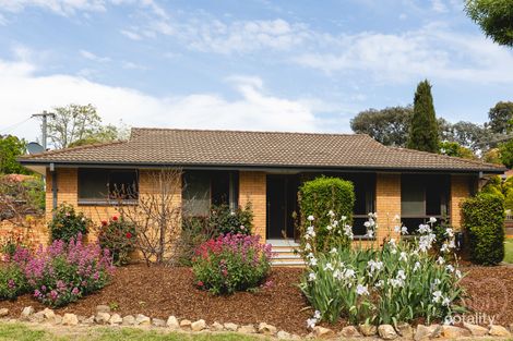 7 Liffey Cct, Kaleen, ACT 2617