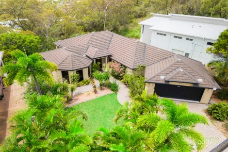 Property photo of 9 Clipper Terrace South Gladstone QLD 4680