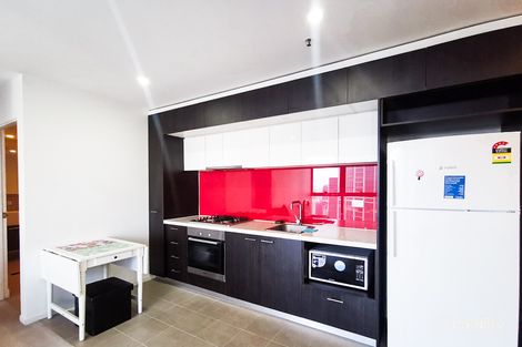 Property photo of 3308/8 Sutherland Street Melbourne VIC 3000