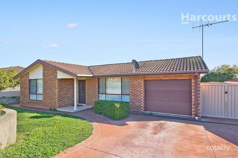 Property photo of 13 Claypole Street Ambarvale NSW 2560