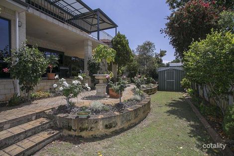 Property photo of 20 River View Terrace Mount Pleasant WA 6153