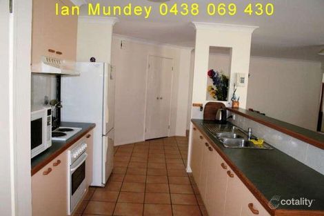 Property photo of 7 Cristella Close Capalaba QLD 4157