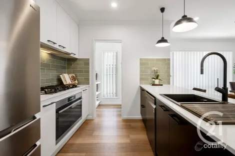 Property photo of 24 Elite Crescent Narangba QLD 4504