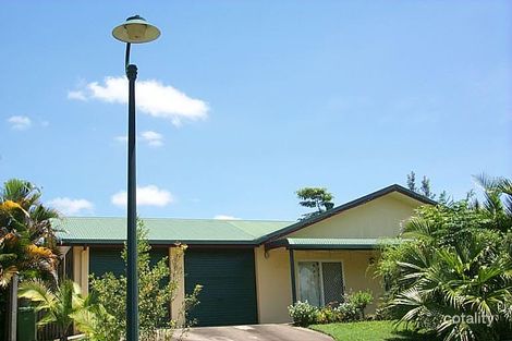 Property photo of 6 Edmonds Close Bentley Park QLD 4869