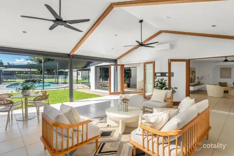 9 Trucano Cl, Whitfield, QLD 4870
