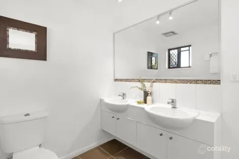 Property photo of 9 Trucano Close Whitfield QLD 4870