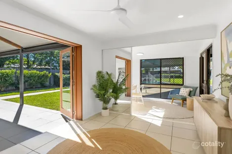 Property photo of 9 Trucano Close Whitfield QLD 4870