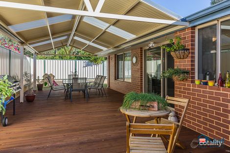 Property photo of 22 Pira Loop Byford WA 6122