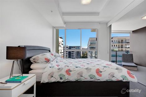 Property photo of 30510/40 Duncan Street West End QLD 4101