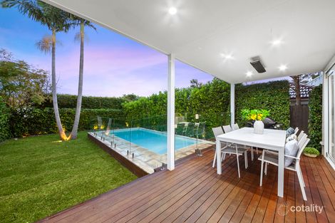 Property photo of 59 Aubreen Street Collaroy Plateau NSW 2097