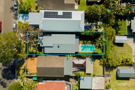 Property photo of 59 Aubreen Street Collaroy Plateau NSW 2097
