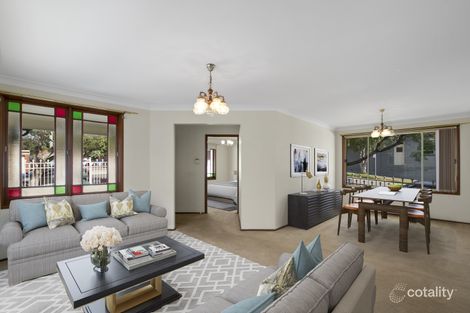 Property photo of 288 West Street Cammeray NSW 2062