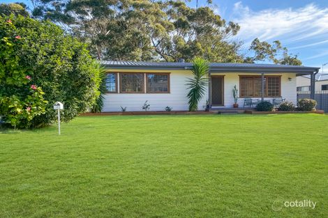 Property photo of 7 Russell Street Lemon Tree Passage NSW 2319