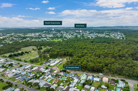 Property photo of 67 Hospital Road Weston NSW 2326