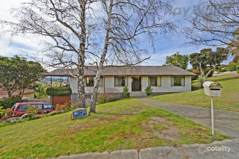 24 Turnbull Cres, Rosetta, TAS 7010