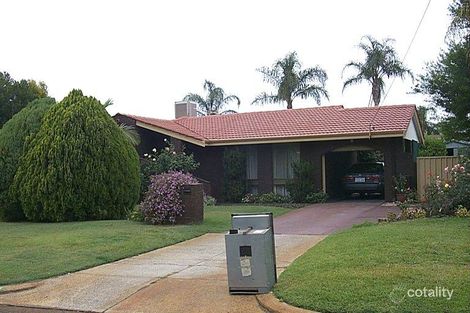 Property photo of 17 Ghost Gum Road Willetton WA 6155