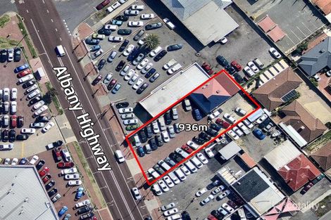 530 Albany Hwy, Victoria Park, WA 6100