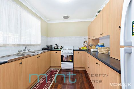 Property photo of 27/69-71 Bruce Avenue Belfield NSW 2191