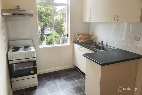 Property photo of 4/31 Arthur Street Ashfield NSW 2131