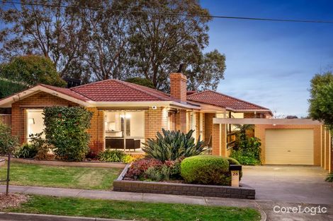 Property photo of 26 Lana Street Blackburn South VIC 3130