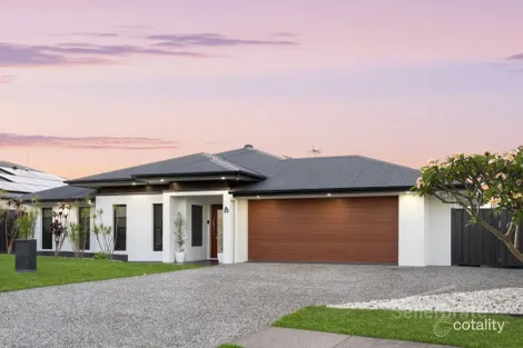 Property photo of 32 Maidenwell Road Ormeau QLD 4208