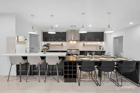 Property photo of 32 Maidenwell Road Ormeau QLD 4208