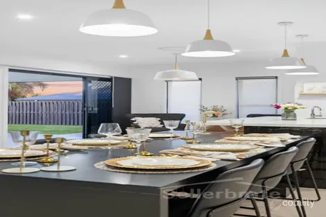 Property photo of 32 Maidenwell Road Ormeau QLD 4208