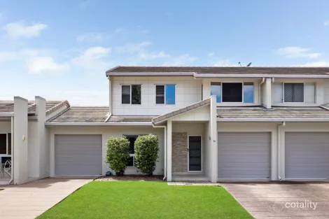 74/1-19 Burnda St, Kirwan, QLD 4817