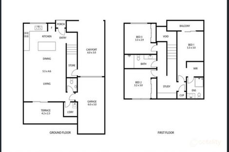 Property photo of 5/14-16 Empress Street Centenary Heights QLD 4350