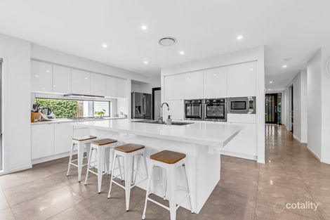 Property photo of 104 Campbell Drive Mango Hill QLD 4509