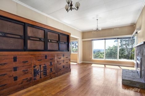 Property photo of 27 Houghton Road Warrandyte VIC 3113