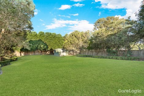 Property photo of 484 Pacific Highway Asquith NSW 2077