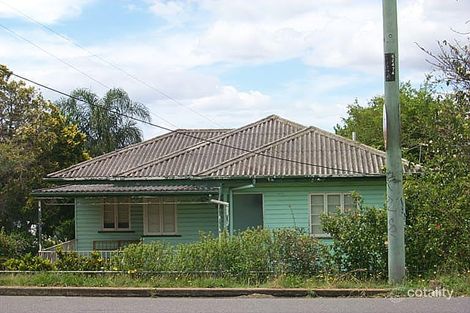 Property photo of 2289 Wynnum Road Wynnum QLD 4178