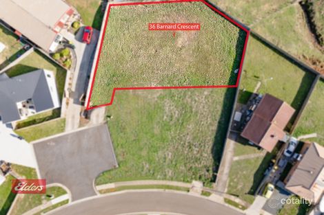 36 Barnard Cres, Shorewell Park, TAS 7320