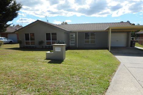 11 Taronga Ave, Orange, NSW 2800