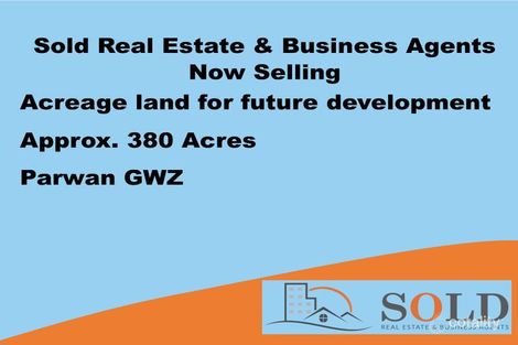 570 Parwan-Exford Rd, Parwan, VIC 3340