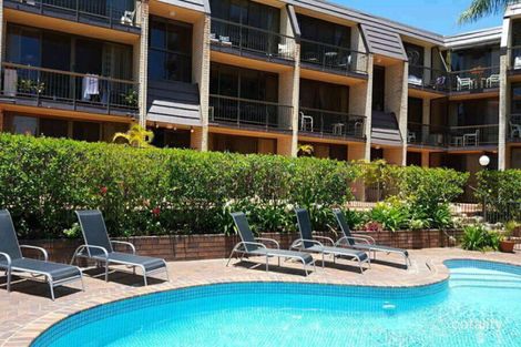 1/21-25 Old Burleigh Rd, Surfers Paradise, QLD 4217