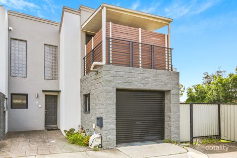 18 Farrow Lane, Tempe, NSW 2044