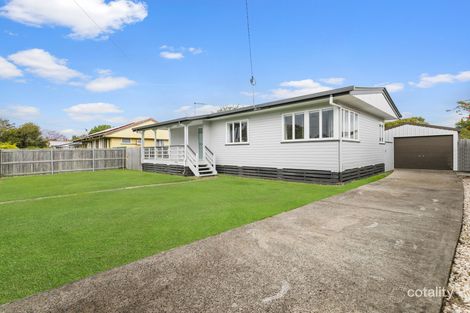 Property photo of 15 Bellicent Road Bracken Ridge QLD 4017