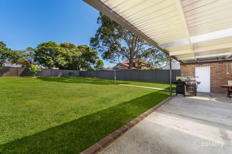 Property photo of 6 Oberon Street Blakehurst NSW 2221